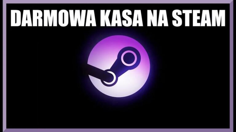 Sprawdzone sposoby na zdobycie darmowych pieniędzy na Steam – unikaj pułapek!