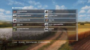 Znajdź swoje idealne mody: jak zainstalować je do Farming Simulator 19 i uniknąć problemów