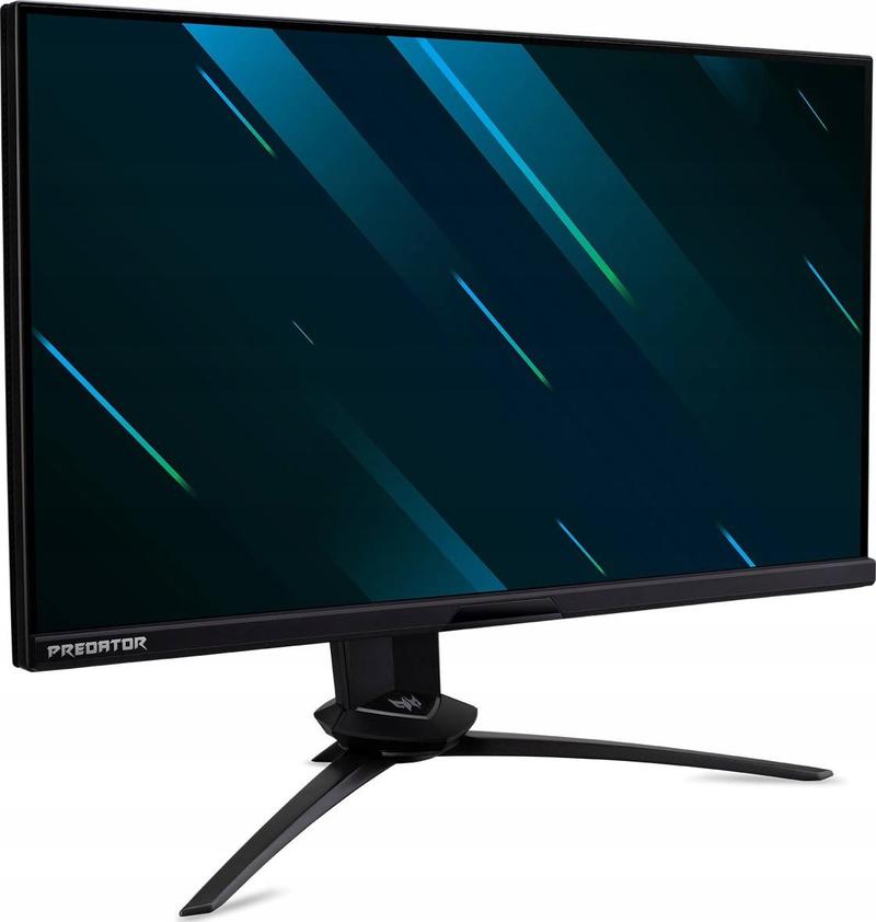Acer Predator X25 360Hz