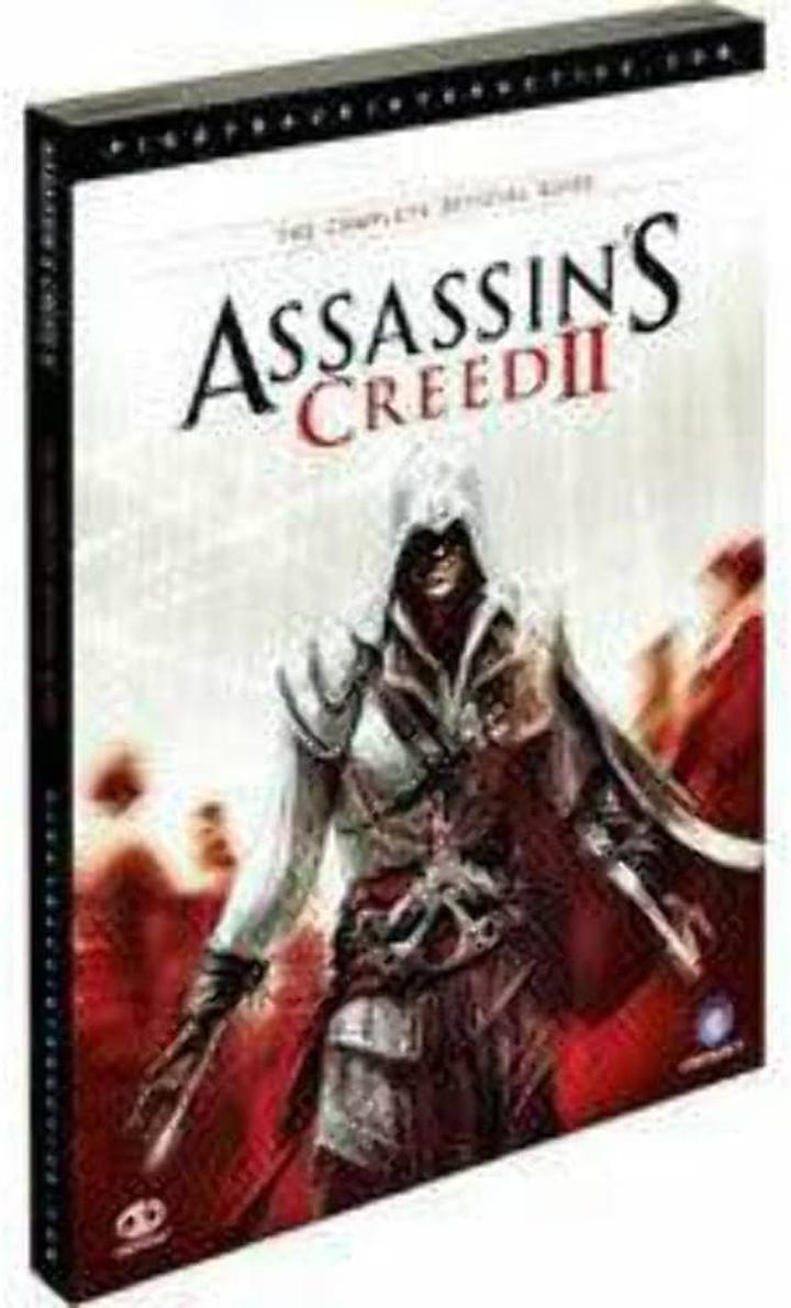 Assassin's Creed 2 po polsku