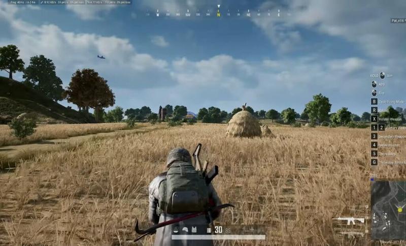 Bezpieczeństwo w grach online