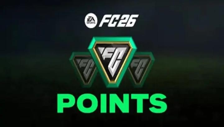 Bezpieczny zakup FIFA Points