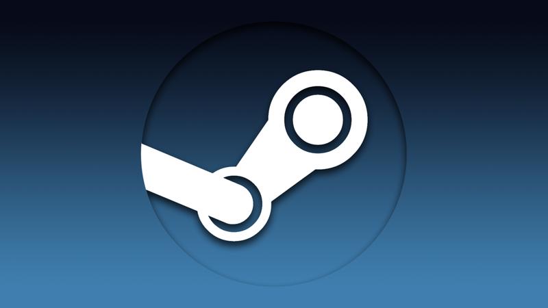Błąd zapisu na dysku Steam