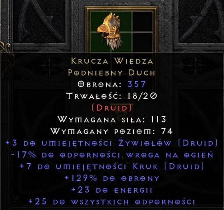 Daty resetu sezonu Diablo 2