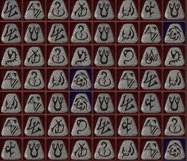 Diablo 2 farmienie run