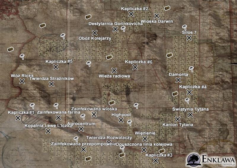 Diablo 2 najlepsze lokacje do farmienia
