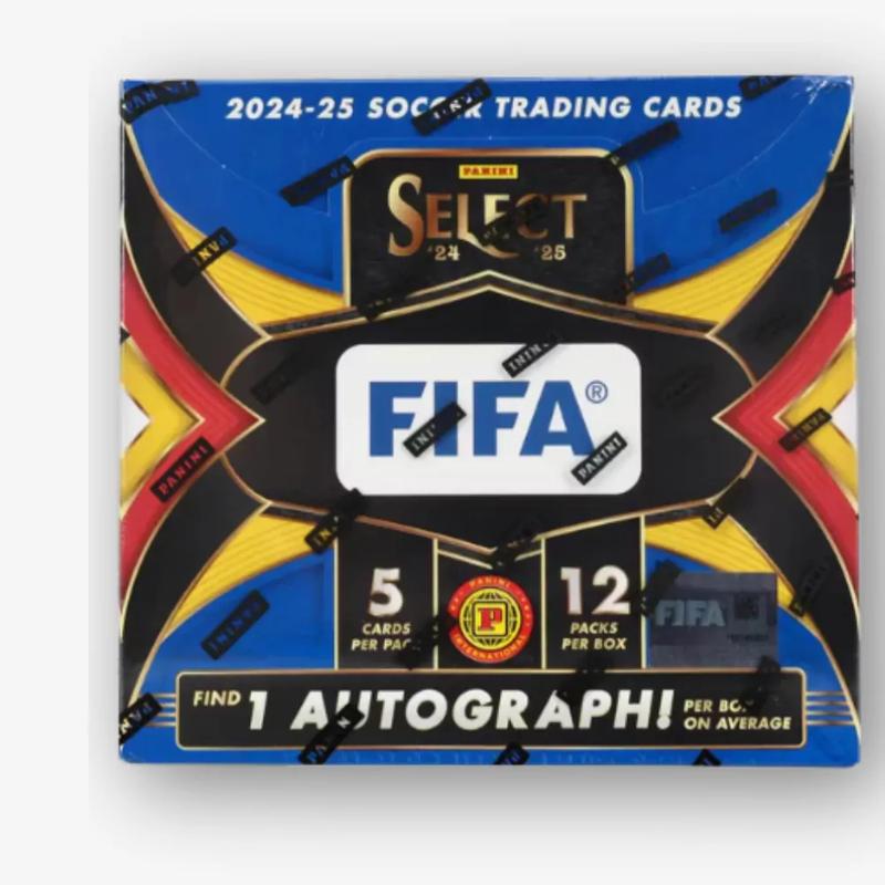 FIFA finezyjne strzały