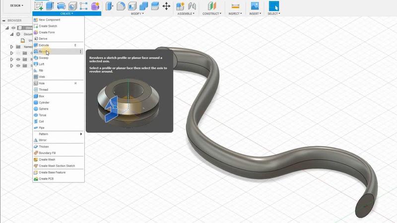 Instalacja języka polskiego w Fusion 360