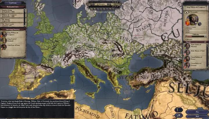 Instalacja spolszczenia Crusader Kings 2
