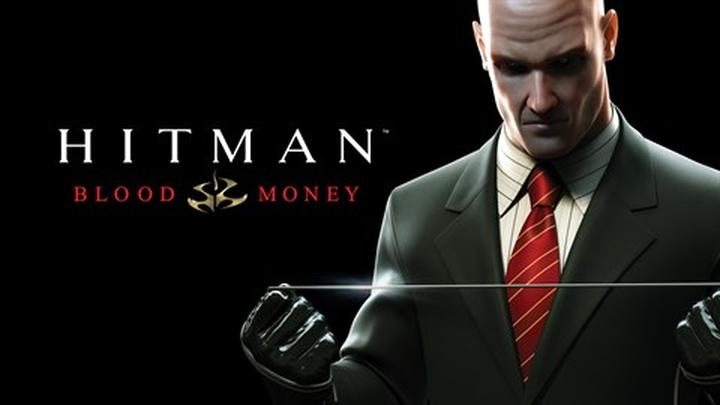 Instalacja spolszczenia Hitman Blood Money