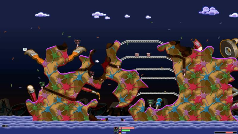 Instalacja spolszczenia w grze