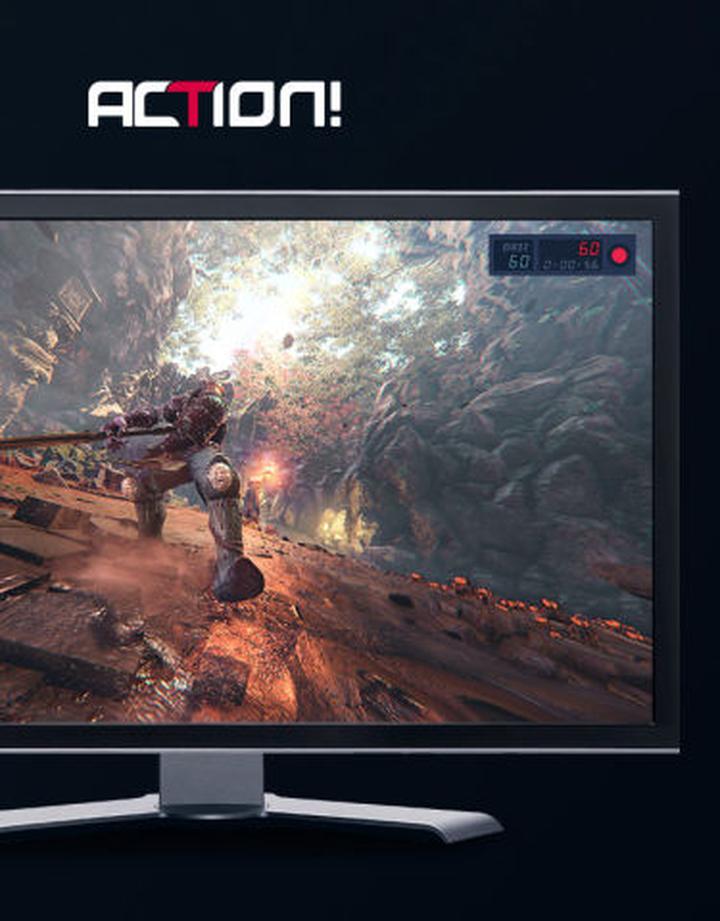 Konfiguracja oprogramowania do nagrywania