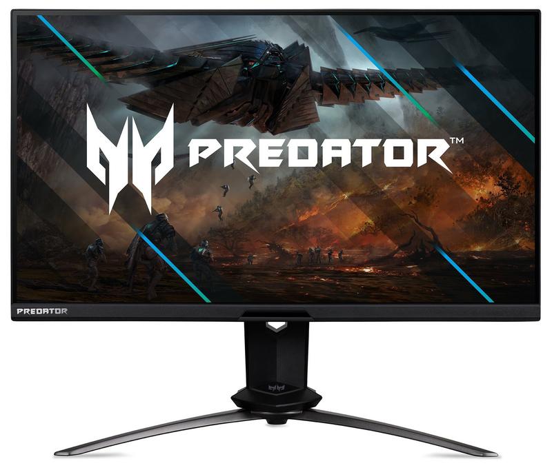 Monitor gamingowy do e-sportu