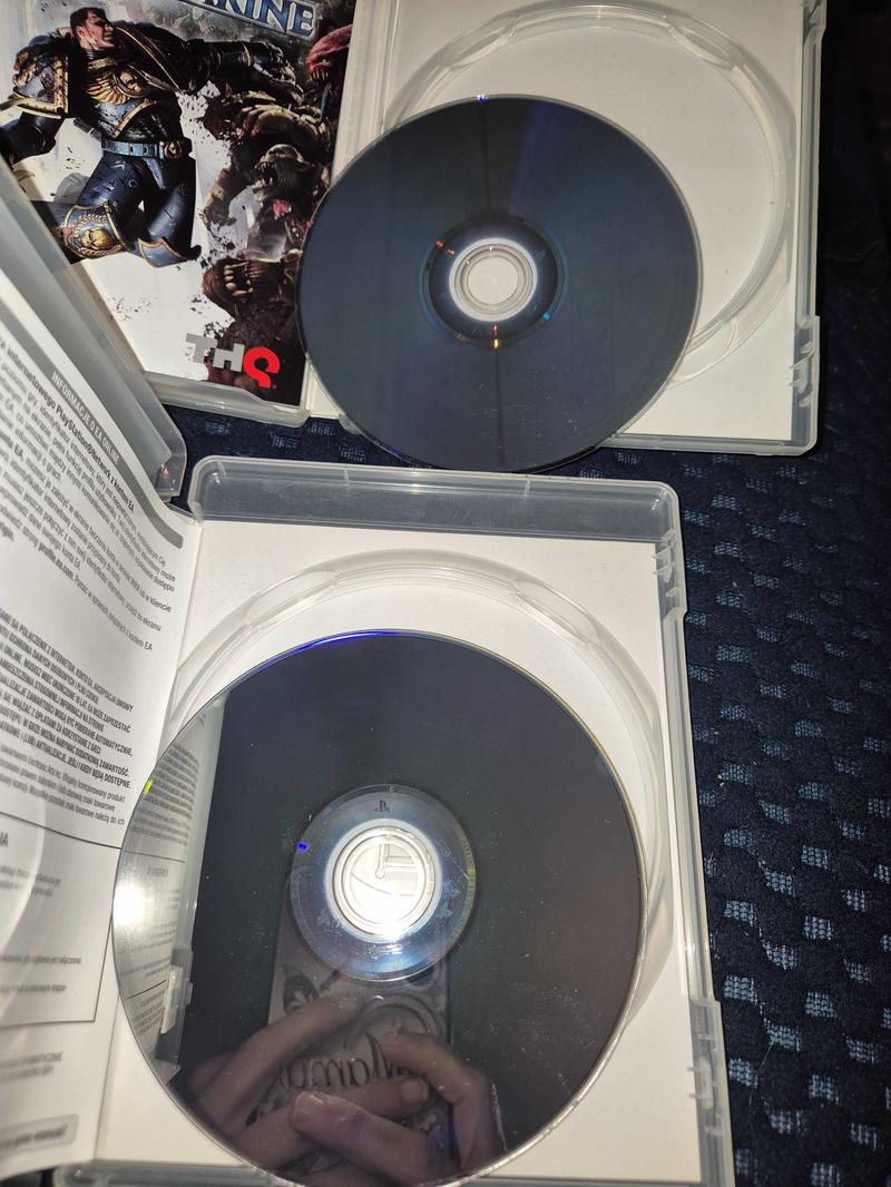 Ochrona danych w grach