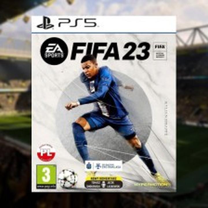 Porównanie cen FIFA 23 online