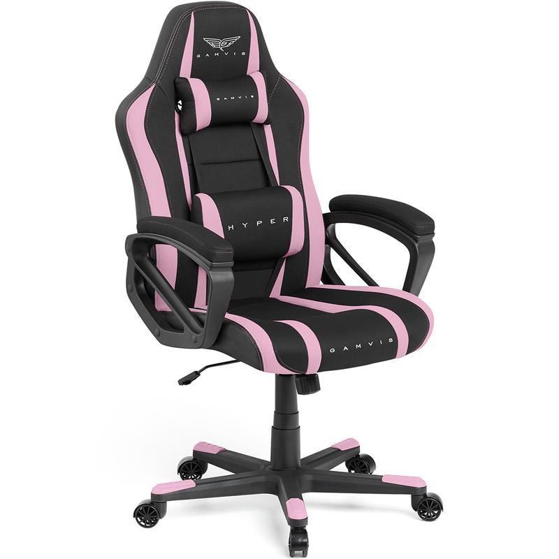 Porównanie foteli gamingowych