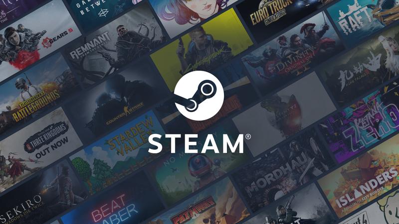 Promocje i przeceny na Steam