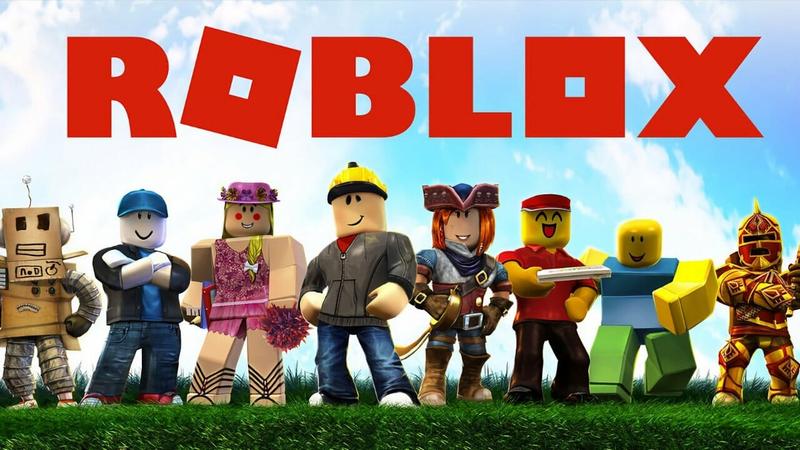 Przewodnik dla początkujących Roblox