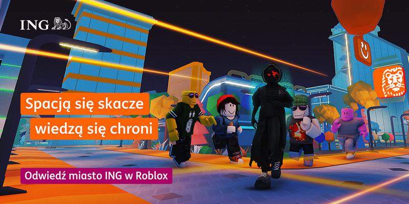 Roblox Studio dla początkujących