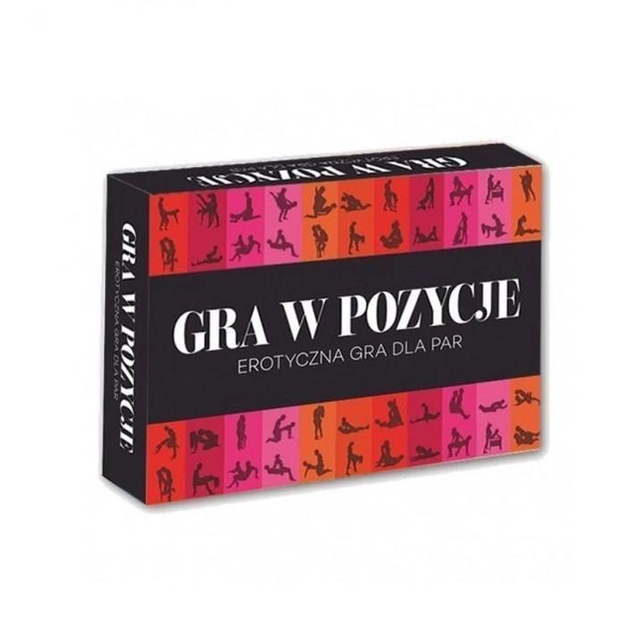 Romantyczne gry na dwoje