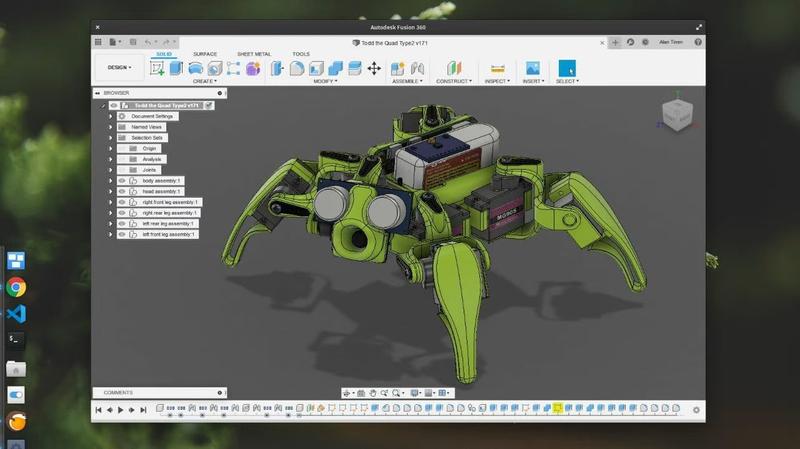 Rozwiązywanie problemów ze spolszczeniem Fusion 360