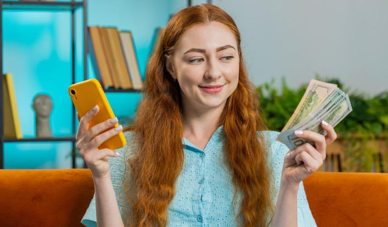 Zarabianie w grach online