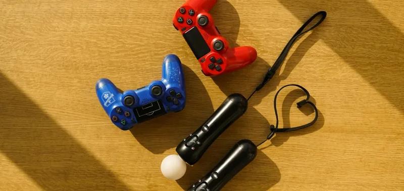 Alternatywy dla Kinect na PS4: Odkryj najlepsze gry ruchowe i ciesz się zabawą!