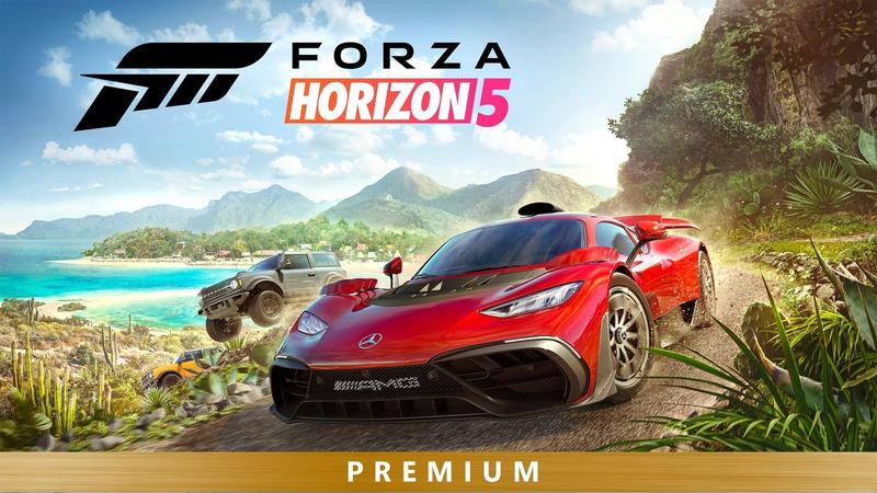 Forza Horizon na PS3 – Odkrywamy, dlaczego ta gra omija konsolę Sony