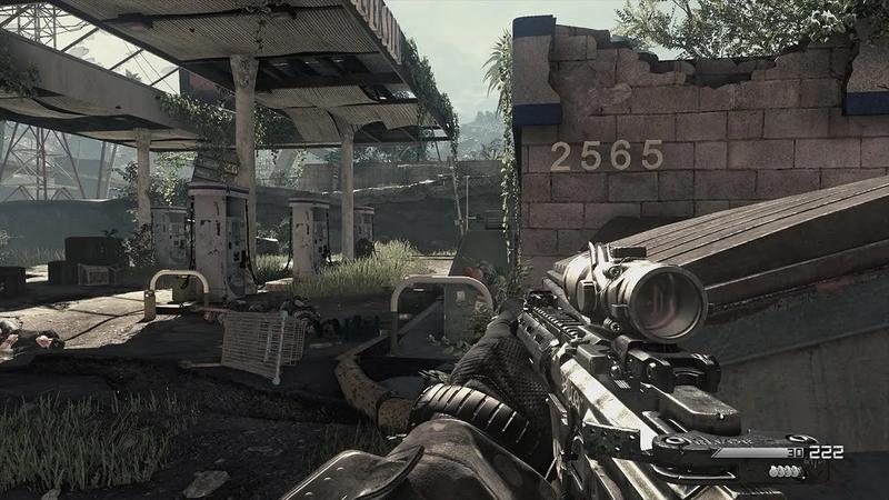 Jak łatwo pobrać i zainstalować spolszczenie do Call of Duty Ghosts?