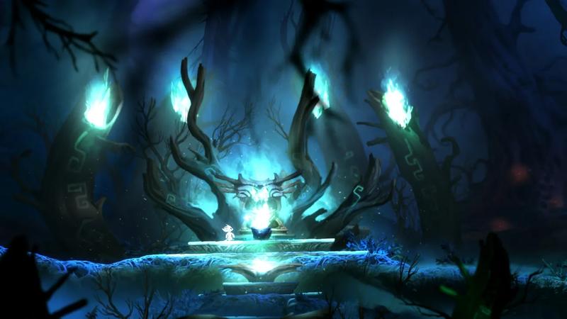 Jak łatwo zdobyć spolszczenie do Ori and the Blind Forest i w pełni cieszyć się grą