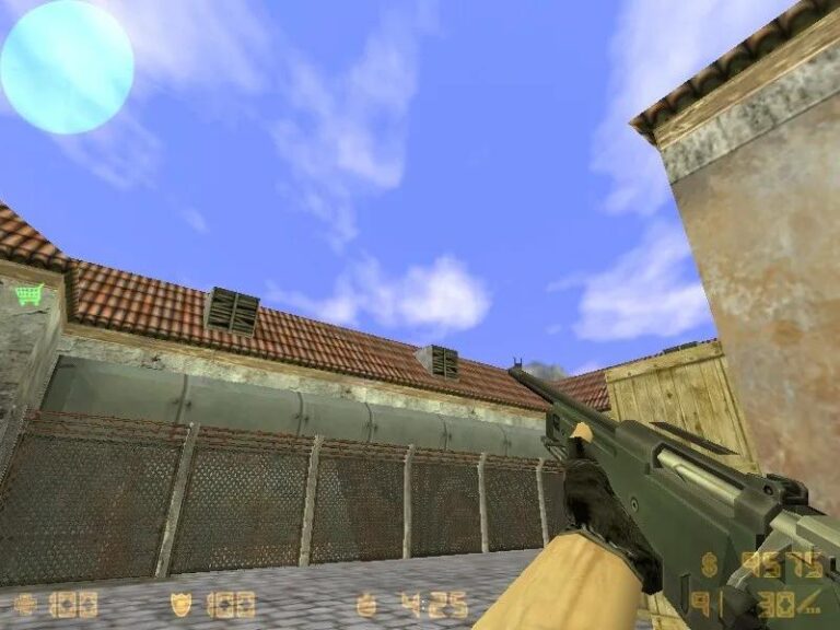 Jak opanować komendę na celownik do AWP no scope i odmienić grę w CS:GO