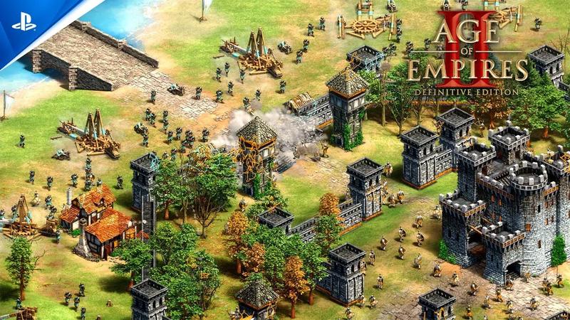 Jak spolszczyć Age of Empires Definitive Edition? Oficjalne i nieoficjalne sposoby tłumaczenia