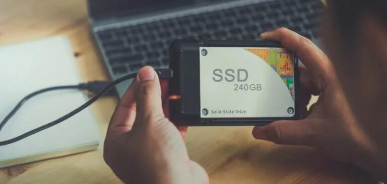 Jak wybrać idealny dysk na gry – najlepsze SSD dla maksymalnej wydajności