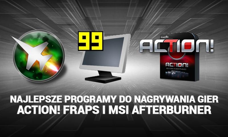 Jakie programy do nagrywania gier wybrać? Odkryj najskuteczniejsze rozwiązania