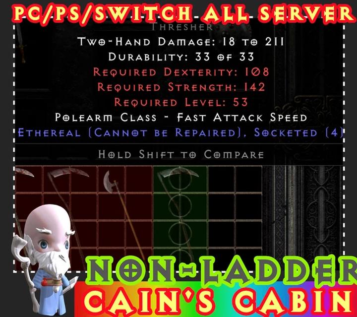 Kiedy nadchodzi czas na ladder w Diablo 2 Resurrected? Sprawdź daty resetu sezonu!