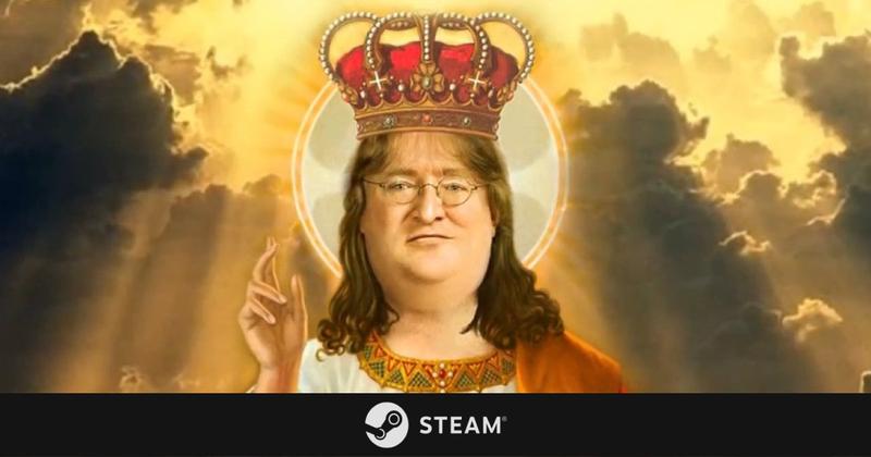 Kiedy odbędzie się wyprzedaż Steam? Sprawdź kluczowe daty i nie przegap okazji!
