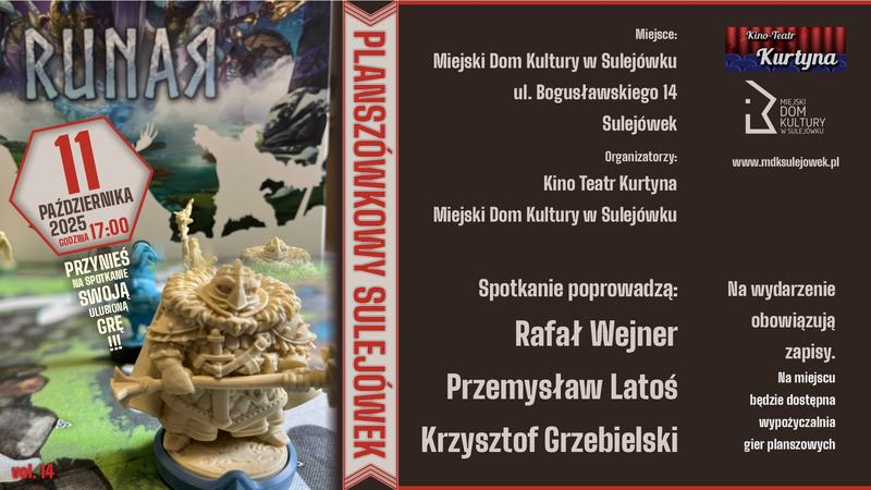 Kino na stole: najlepsze gry planszowe inspirowane hitami filmowymi