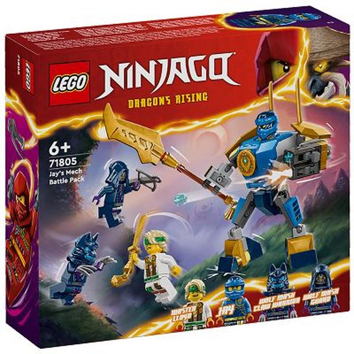 Odkryj darmowe gry Lego Ninjago online i baw się bez ograniczeń!