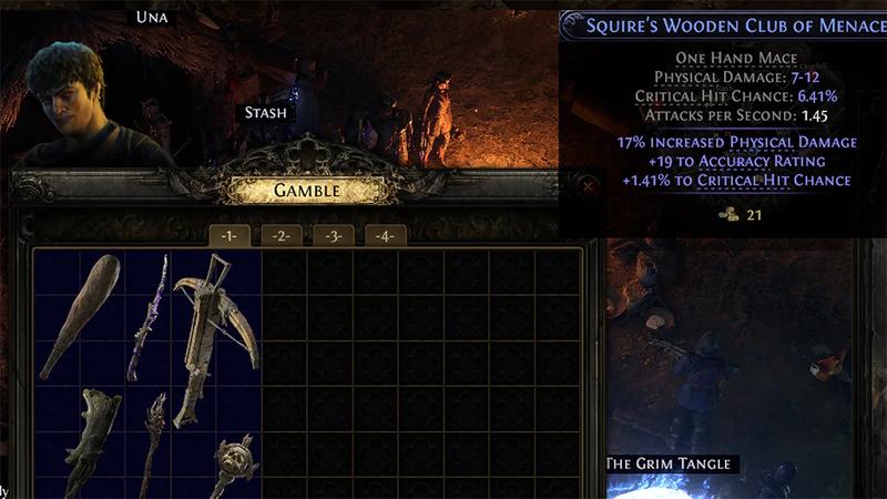 Odkryj najlepsze lokacje w Diablo 2 do zdobywania cennych itemów