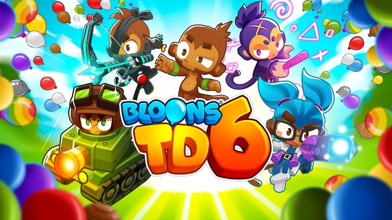 Prosty przewodnik po instalacji modów do Bloons TD 6 na telefon