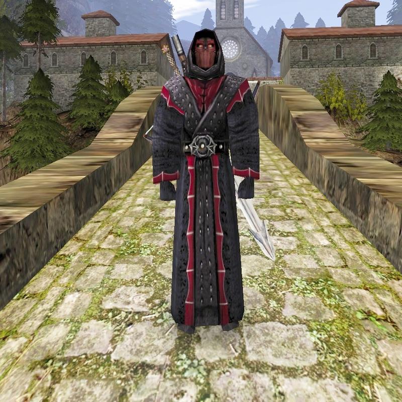 Prosty sposób na spolszczenie Gothic 2 Noc Kruka i uniknięcie językowych problemów