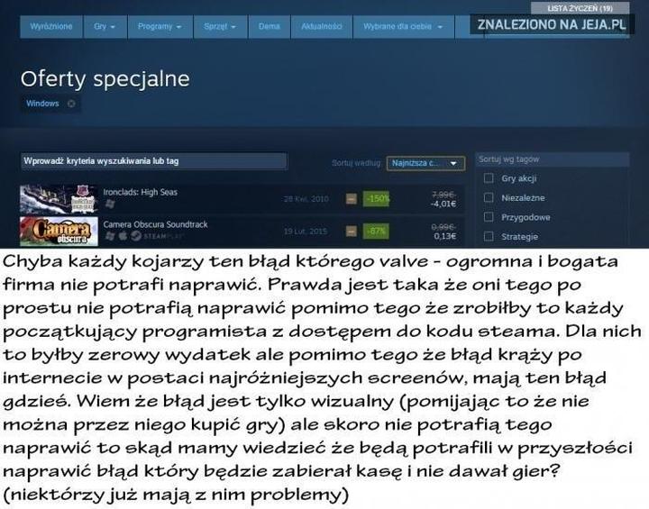 Skuteczne metody na rozwiązanie błędu zapisu na dysku Steam i uniknięcie frustracji