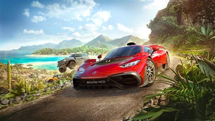 Sprawdź, ile kosztuje Forza Horizon 5 na Steam – ceny i promocje dostępne w Polsce