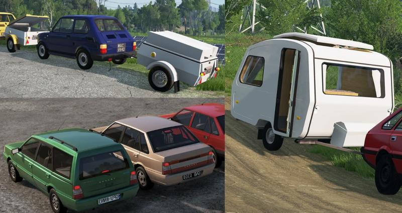Zainstaluj Mody do BeamNG Drive bez Stresu - Łatwy Przewodnik Krok po Kroku