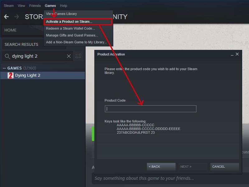 Zrozumienie klucza Steam: Jak działa i jak uniknąć oszustw?