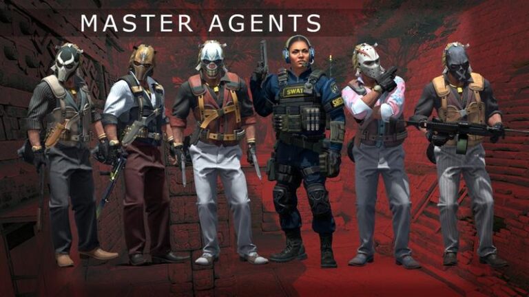 Zyskaj na skinach CS:GO – Jak unikać ryzyka i początkowych błędów