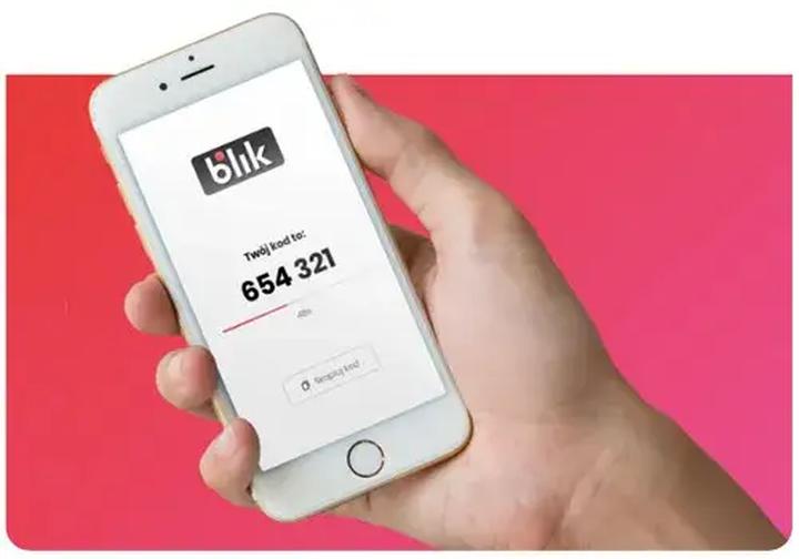 Doładowanie Portfela Steam BLIK