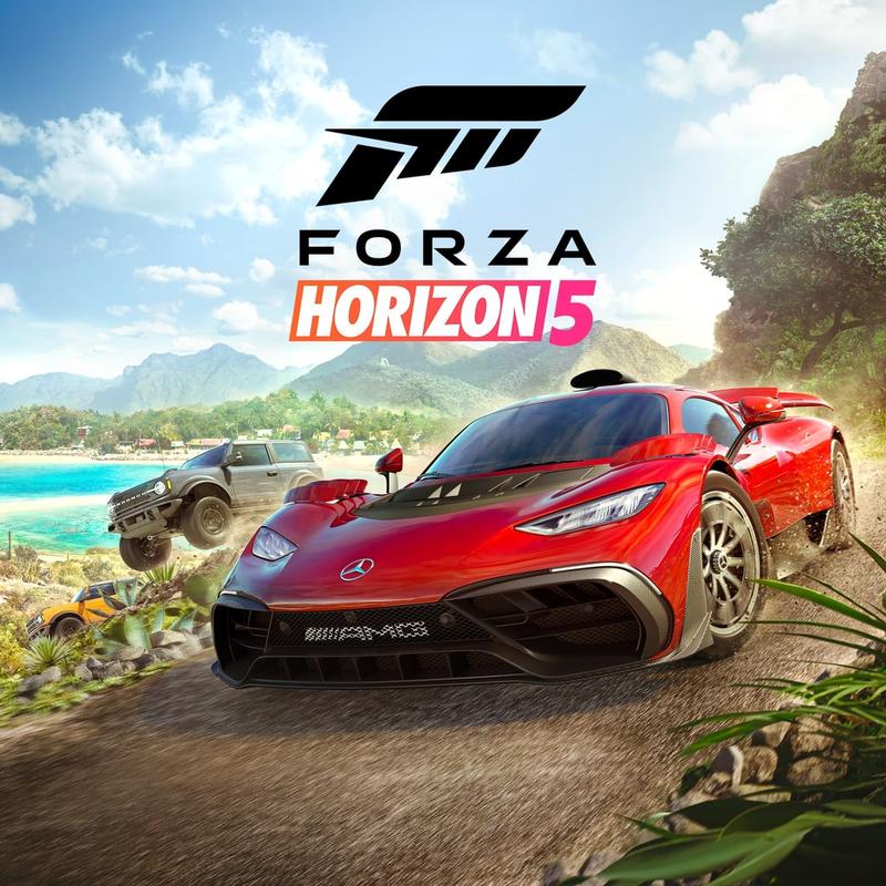 Forza Horizon 5 promocje Steam