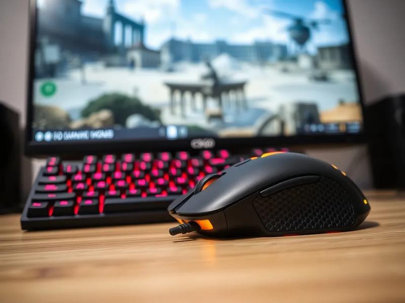 Generator celownika CS:GO