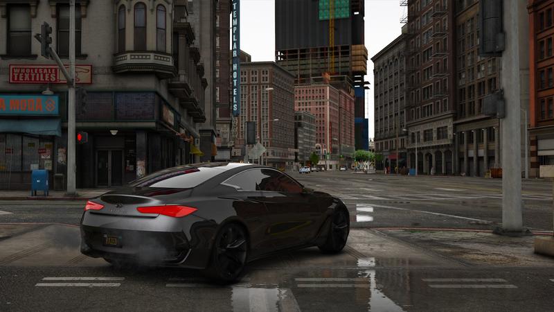 Instalacja modów GTA 5